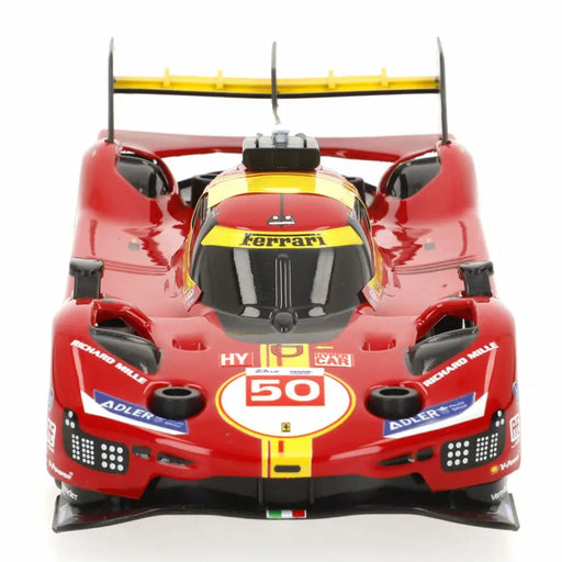 Кола с Радиоуправление Ferrari FULL FUNCTION (4 броя)