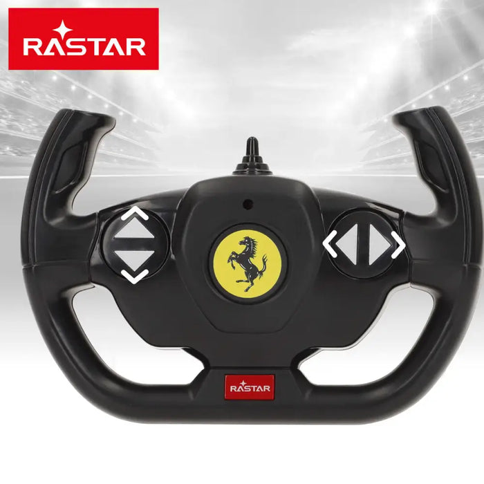 Кола с Радиоуправление Ferrari PUROSANGUE 1:14 34 x 11 x 14