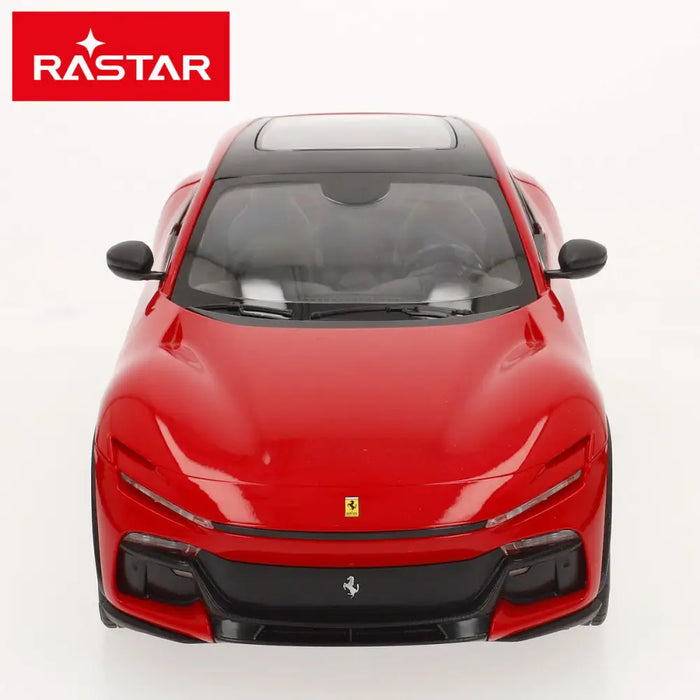 Кола с Радиоуправление Ferrari PUROSANGUE 1:14 34 x 11 x 14