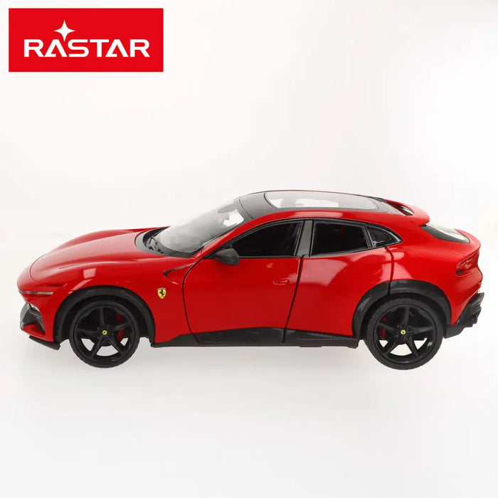 Кола с Радиоуправление Ferrari PUROSANGUE 1:14 34 x 11 x 14