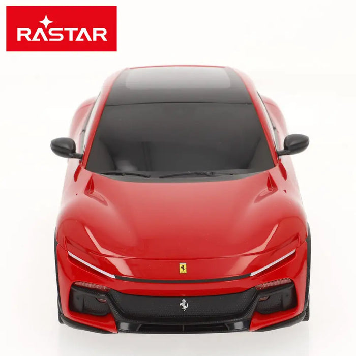 Кола с Радиоуправление Ferrari PUROSANGUE 1:24 20 x 6 x 9