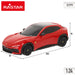 Кола с Радиоуправление Ferrari PUROSANGUE 1:24 20 x 6 x 9