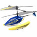 Кола с Радиоуправление Flybotic Helico Aqua Blaze Жълт