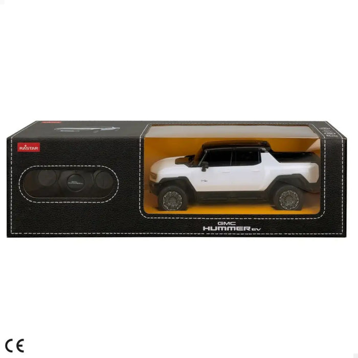 Кола с Радиоуправление Hummer EV 1:26 (4 броя)