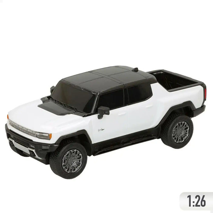 Кола с Радиоуправление Hummer EV 1:26 (4 броя)
