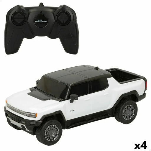 Кола с Радиоуправление Hummer EV 1:26 (4 броя)
