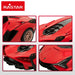Кола с Радиоуправление Lamborghini Sian 1:14 (2 броя)