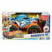 Кола с Радиоуправление Mattel Многоцветен 1:24