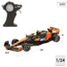 Кола с Радиоуправление McLaren 24 X 6 X 8,5 CM (4 броя)