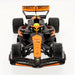 Кола с Радиоуправление McLaren 24 X 6 X 8,5 CM (4 броя)