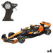 Кола с Радиоуправление McLaren 24 X 6 X 8,5 CM (4 броя)