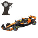 Кола с Радиоуправление McLaren 24 X 6 X 8,5 CM (4 броя)
