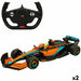 Кола с Радиоуправление McLaren F1 MCL36 1:12 (2 броя)