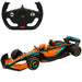 Кола с Радиоуправление McLaren F1 MCL36 1:12 (2 броя)