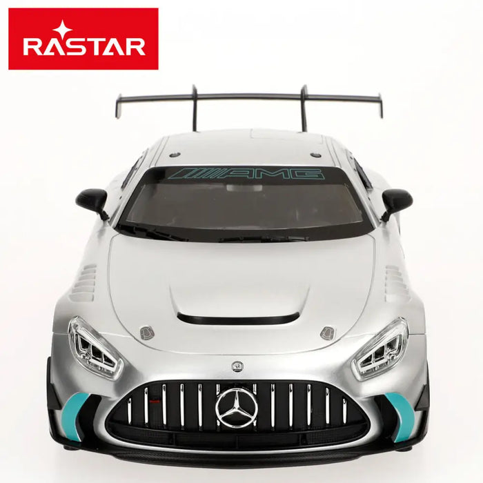 Кола с Радиоуправление Mercedes Benz (2 броя)