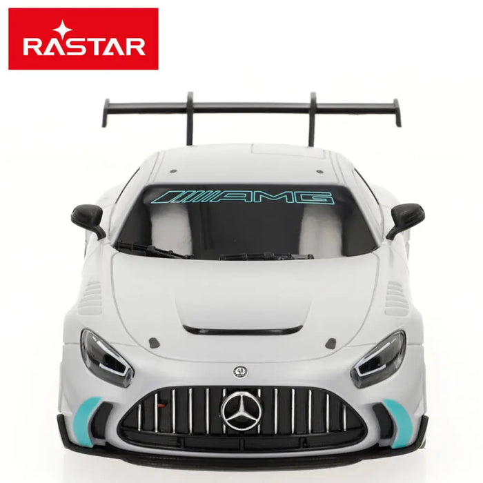 Кола с Радиоуправление Mercedes Benz (4 броя)