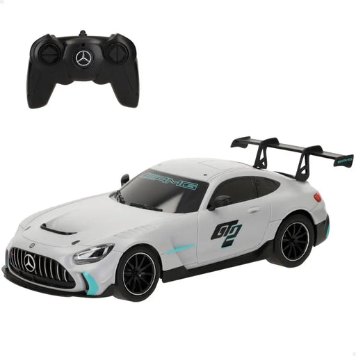 Кола с Радиоуправление Mercedes Benz (4 броя)