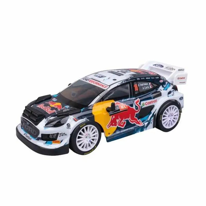 Кола с Радиоуправление Moltó 1:18