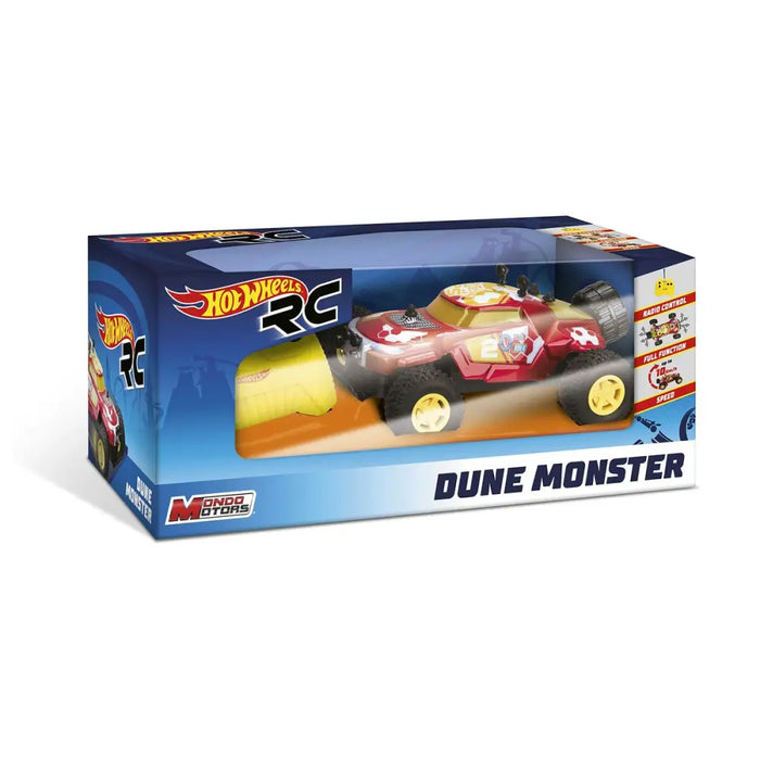 Кола с Радиоуправление Mondo Buggy