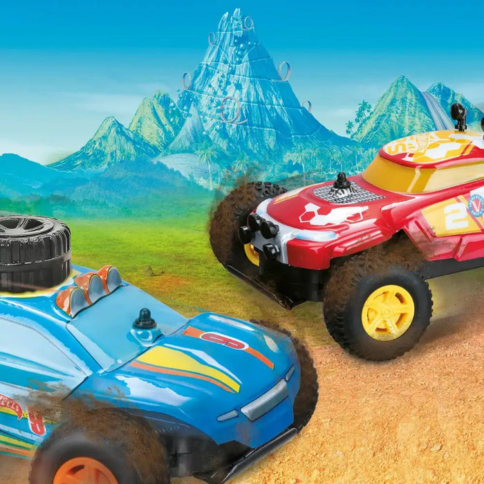 Кола с Радиоуправление Mondo Buggy