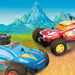Кола с Радиоуправление Mondo Buggy