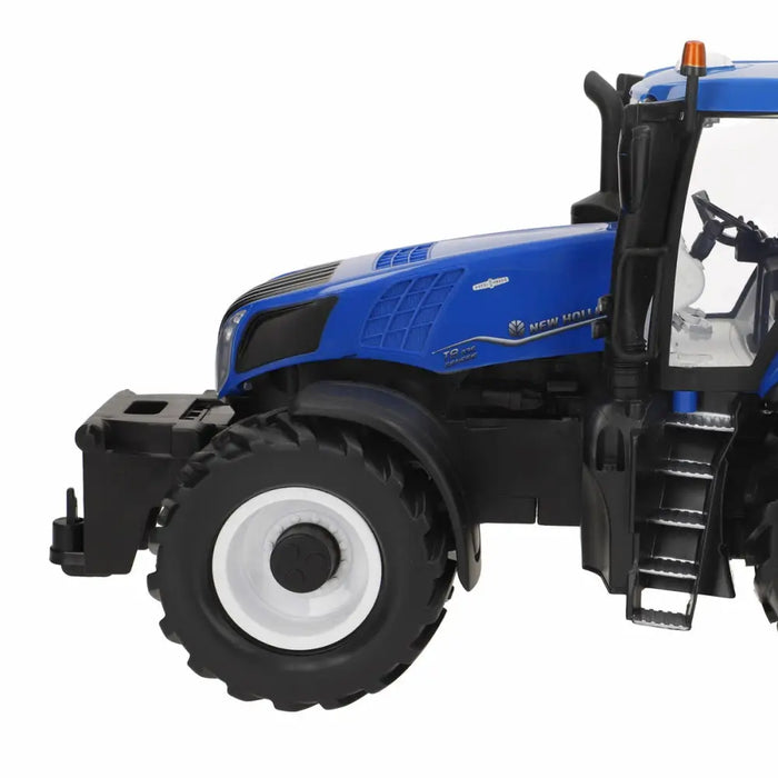 Кола с Радиоуправление New Holland 37 x 21 x 18 cm (2 броя)