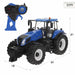 Кола с Радиоуправление New Holland 37 x 21 x 18 cm (2 броя)