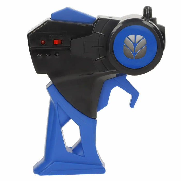 Кола с Радиоуправление New Holland 37 x 21 x 18 cm (2 броя)