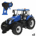 Кола с Радиоуправление New Holland 37 x 21 x 18 cm (2 броя)