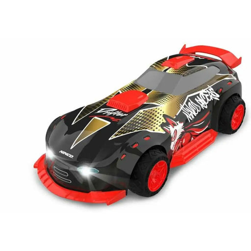 Кола с Радиоуправление Ninco Drifter