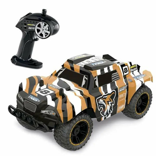 Кола с Радиоуправление Ninco Tiger+ 1:18