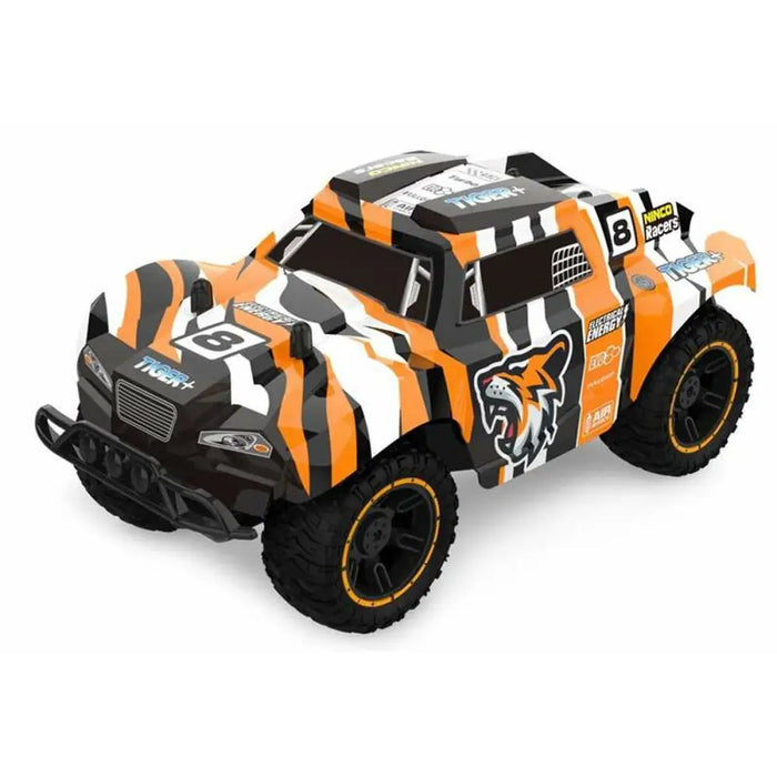 Кола с Радиоуправление Ninco Tiger+ 1:18