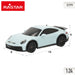 Кола с Радиоуправление Porsche 18 X 6 X 8 CM (4 броя)