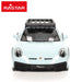 Кола с Радиоуправление Porsche 32 X 12 X 13 CM (2 броя)