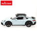 Кола с Радиоуправление Porsche 32 X 12 X 13 CM (2 броя)
