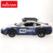Кола с Радиоуправление Porsche 33 X 12 X 11 CM (2 броя)