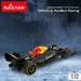 Кола с Радиоуправление Red Bull 1:12 47 x 10 x 17 cm (2