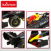 Кола с Радиоуправление Red Bull 1:12 47 x 10 x 17 cm (2