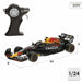 Кола с Радиоуправление Red Bull 23 x 5 x 8 cm (6 броя)