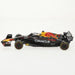 Кола с Радиоуправление Red Bull 23 x 5 x 8 cm (6 броя)