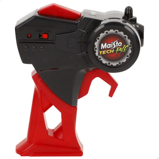 Кола с Радиоуправление Red Bull (4 броя)