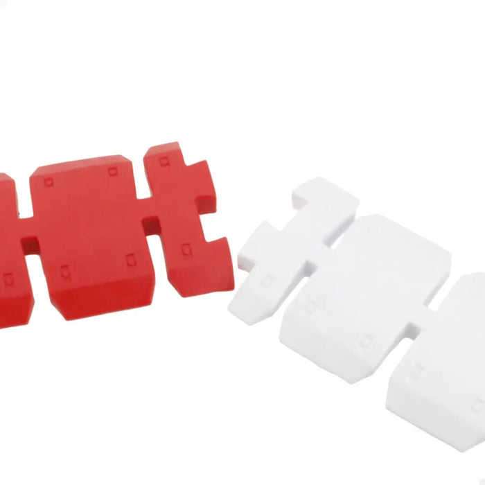 Кола с Радиоуправление Red Bull (4 броя)