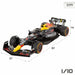 Кола с Радиоуправление Red Bull F1 2023 1:10 (2 броя)