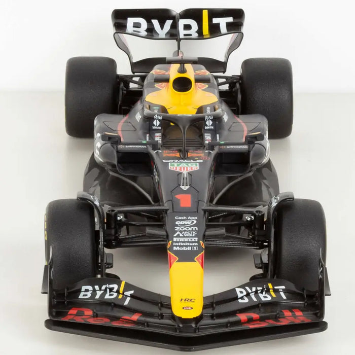Кола с Радиоуправление Red Bull F1 2023 1:10 (2 броя)