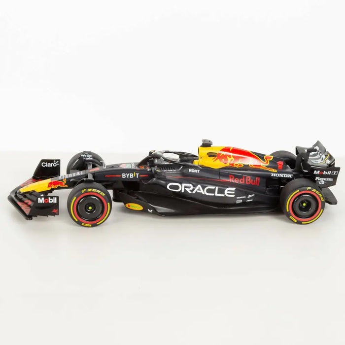 Кола с Радиоуправление Red Bull F1 2023 1:10 (2 броя)