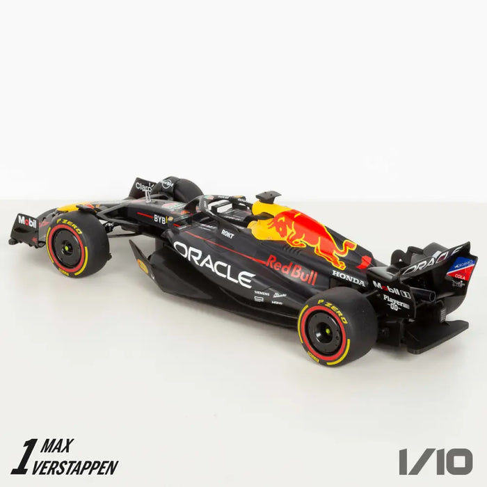 Кола с Радиоуправление Red Bull F1 2023 1:10 (2 броя)