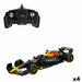 Кола с Радиоуправление Red Bull Морско син 1:18 31 x 6,5 x