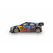 Кола с Радиоуправление Scalextric Ford Puma Wrc Kenya Mud