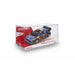 Кола с Радиоуправление Scalextric Ford Puma Wrc Kenya Mud