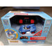 Кола с Радиоуправление Sonic 1:43 Многоцветен (Многоцветен)